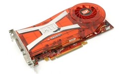 ATI Radeon X1950 XTX Crossfire