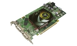 Nvidia GeForce 7950 GT