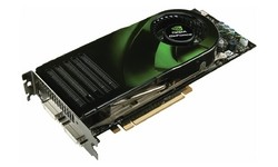 Nvidia GeForce 8800 GTX