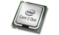Intel Core 2 Duo E4300