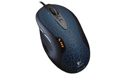Logitech G5