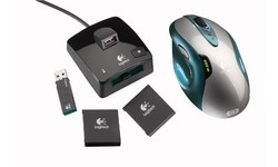 Logitech G7