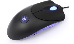 Razer Copperhead Tempest Blue