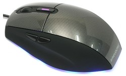 Revoltec Fightmouse Advanced Steel Grid