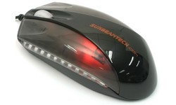 Sunbeam X-Sharp MS-X777