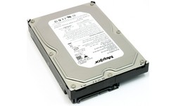 Maxtor DiamondMax 21 320GB SATA2