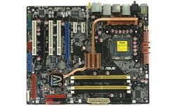 Asus P5K Deluxe/WiFi-AP