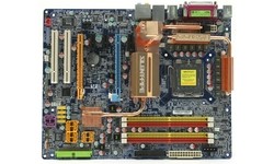 Gigabyte P35-DQ6