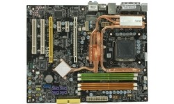 MSI P35 Platinum