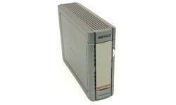 Buffalo LinkStation Live 320GB