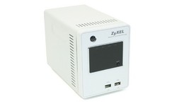 ZyXEL NSA220