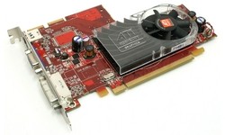 ATI Radeon HD 2400 XT