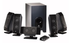 Logitech X-540