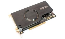 Asus Xonar D2/PM