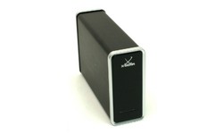 X-Gear Series 3500 LAN