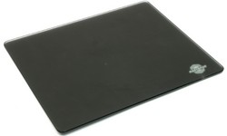 Rantopad Glas Black