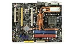 MSI P35 Diamond