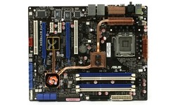Asus Blitz Extreme