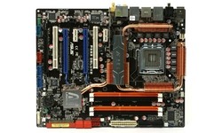 Asus P5E3 Deluxe/WiFi-AP