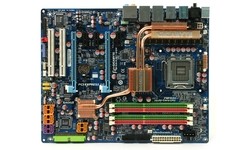 Gigabyte X38T-DQ6