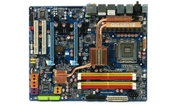 Gigabyte X38-DQ6