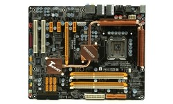 Biostar TP35D3-A7 Deluxe
