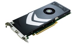 Nvidia GeForce 8800 GT