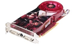 ATI Radeon HD 3870