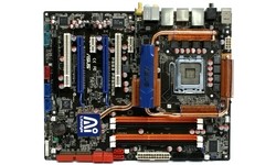 Asus P5E3 Premium/WiFi-AP@n
