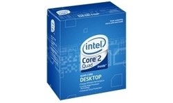 Intel Core 2 Quad Q9550 Boxed
