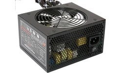 Nexus NX-5000 R3 530W