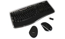 Microsoft Wireless Laser Desktop 7000