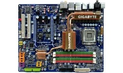 Gigabyte X48T-DQ6