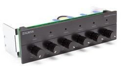 Zalman ZM-MFC1 Plus Black
