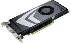 Nvidia GeForce 9600 GT