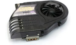 Cooler Master CoolViva Pro SE