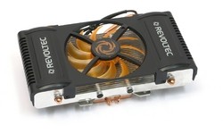 Revoltec Graphic Freezer Pro