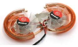Thermaltake DuOrb VGA