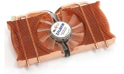 Zalman VF1000 LED