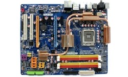 Gigabyte EP35-DS4
