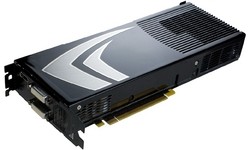 Nvidia GeForce 9800 GX2