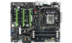 XFX nForce 790i Ultra SLI