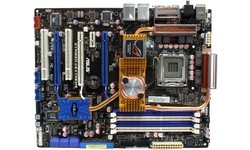 Asus Striker II Extreme