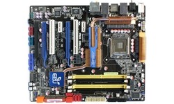 Asus P5Q Deluxe