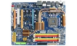 Gigabyte EP45-DS4