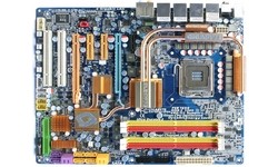 Gigabyte EP45-DQ6