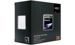 AMD Phenom X4 9950