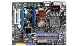 MSI P45 Diamond