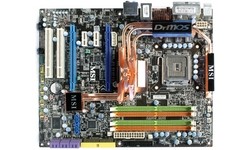 MSI P45 Platinum