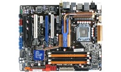 Asus P5Q3 Deluxe/WiFi-AP@n